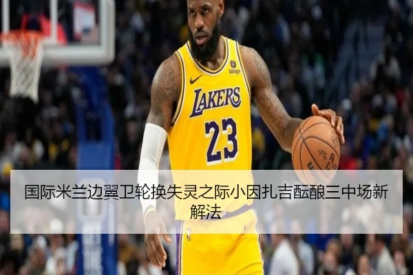 国际米兰边翼卫轮换失灵之际小因扎吉酝酿三中场新解法（cc7c7.app）